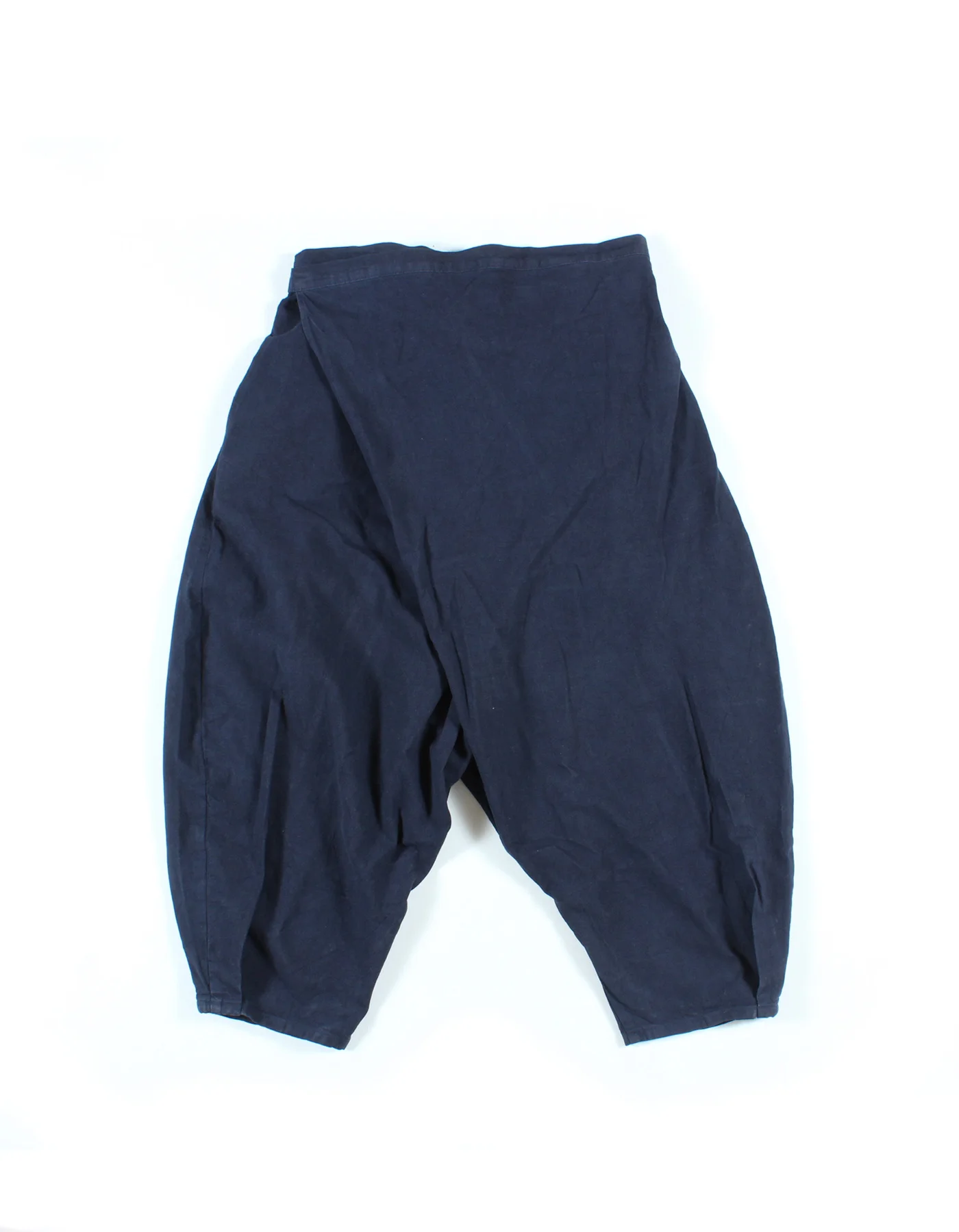 ZOUHIKI - NAVY | Prospective Flow | Japanese Fashion for Men